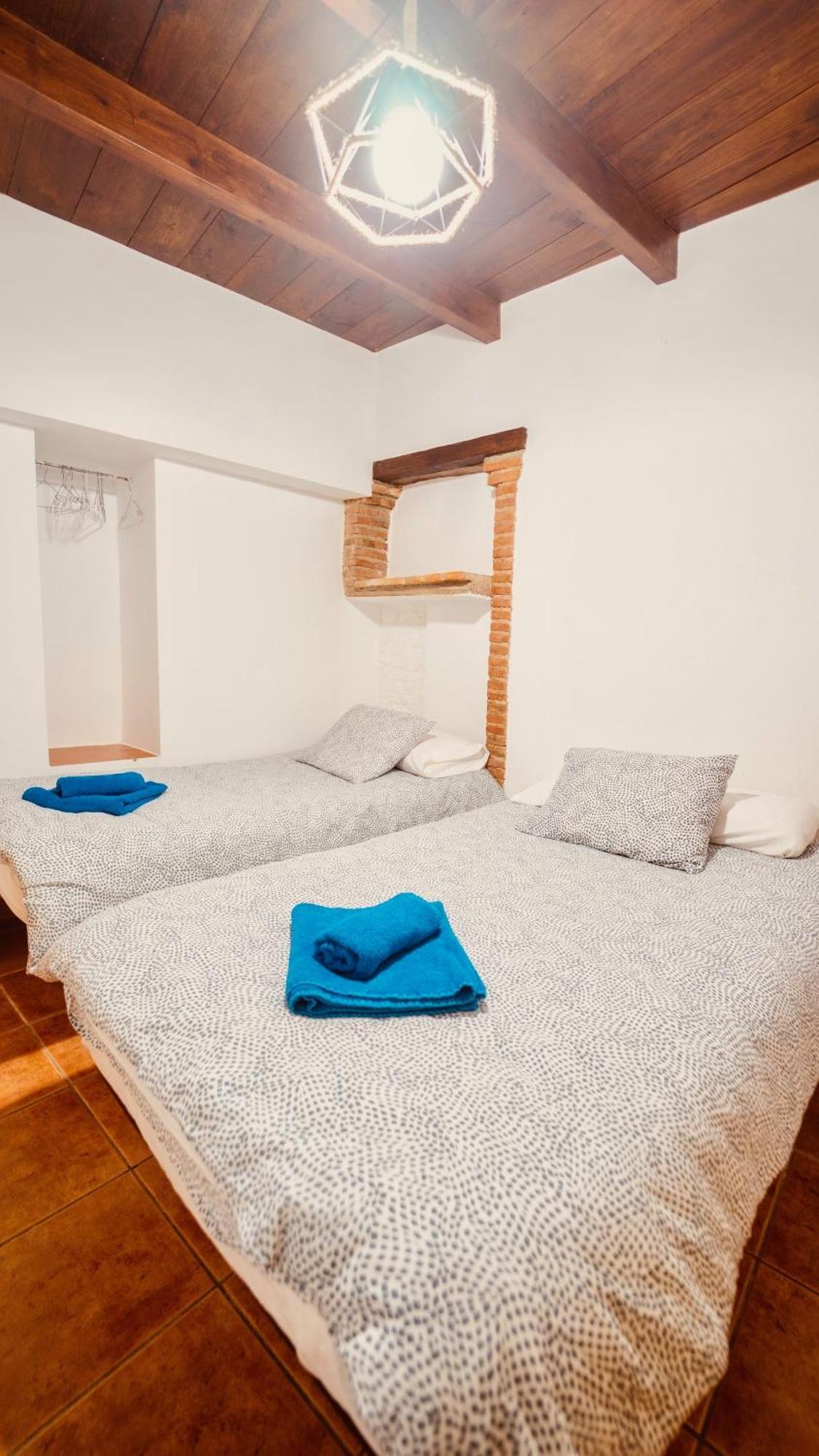 Precioso Duplex Plaza Nueva Apartment Granada Exterior photo